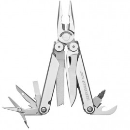 Мультитул LEATHERMAN CURL 832932 с нейлоновым чехлом